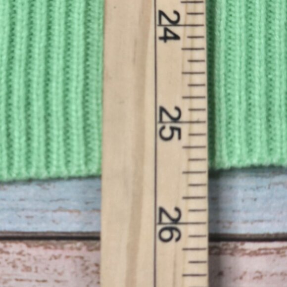 Star Wars Geeknet Grogu Snow Globe Ugly Christmas Sweater Small - Picture 9 of 9